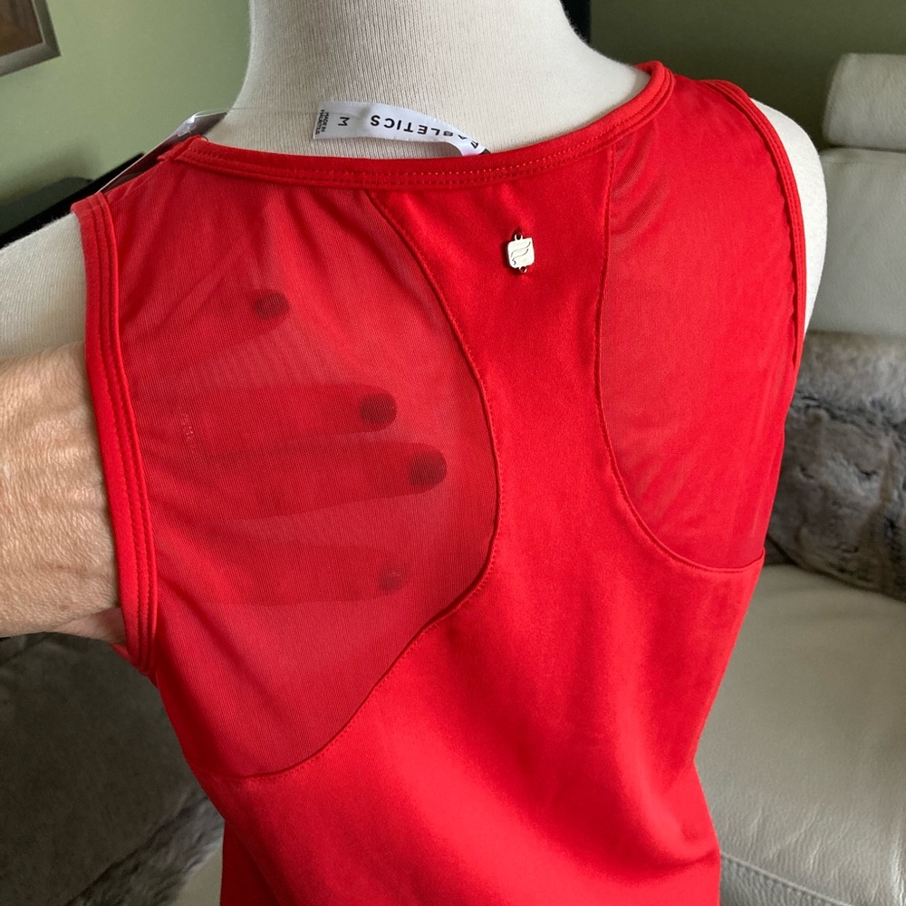 Tank top - Picture 7 of 15